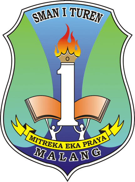 Logo SMA Negeri 1 Turen